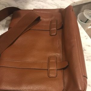 Cole Haan brief case